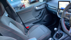 Ford Puma 1.0 EcoBoost Hybrid mHEV ST-Line 5dr Petrol Hatchback